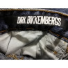 Jeans broek Dirk Bikkembergs Collector Mod. 16h1428068