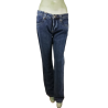 Pantalones de jeans Dirk Bikkembergs Colector mod. 16h1428068