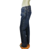 Pantaloni jeans Dirk Bikkembergs Collettore mod. 16h1428068