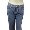 Pantalon Jeans Dirk Bikkembergs Collector Mod. 16H1428068
