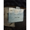 Pantalon Jeans Dirk Bikkembergs Collector Mod. 16H1428068