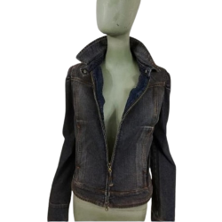 Vintage jeansjas DKNY Jeans ref 03829759