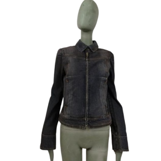 Giacca da jeans vintage DKNY Jeans ref 03829759