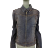 Blouson Jeans Vintage DKNY Jeans Ref 03829759