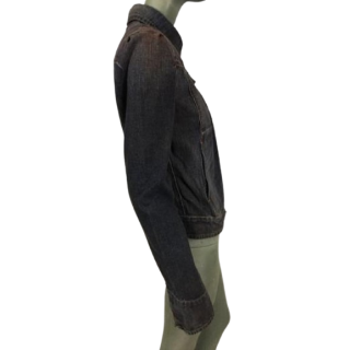 Giacca da jeans vintage DKNY Jeans ref 03829759