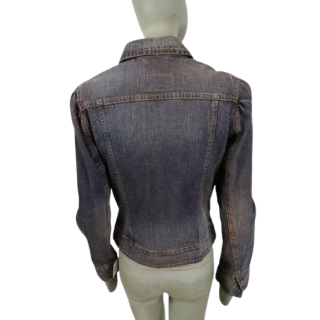 Vintage Jeansjacke DKNY Jeans REF 03829759