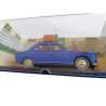 Tintin - Moulinint 1/43 Táxi - Jóias Casefiore - Com Certificado