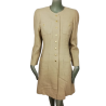 Vintage DELBA coat Art. 1230/8063