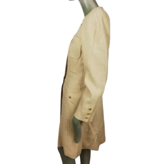 Vintage DELBA coat Art. 1230/8063