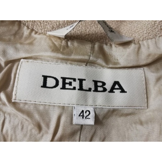 Vintage Delba Art Mantel. 1230/8063