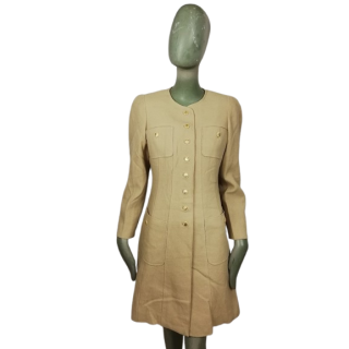 Cappotto d'arte dell'annata Delba. 1230/8063