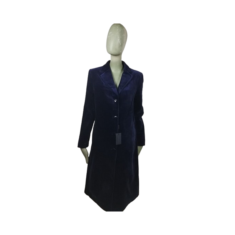 Beautiful Collector's Coat GERANI Mod. N091