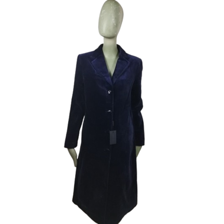 Fantastische collectorjas GERANI Mod. N091