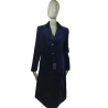 Beautiful Collector's Coat GERANI Mod. N091