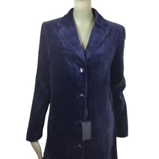 Beautiful Collector's Coat GERANI Mod. N091
