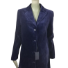Cappotto da collezione superbo GERANI Mod. N091