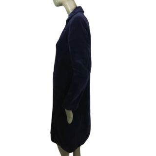 Superbe Manteau Collector GERANI Mod. N091