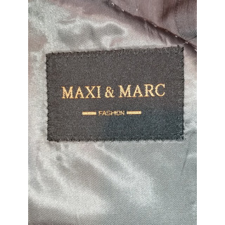 Jaqueta de traje Maxi & Marc Estilo 06052