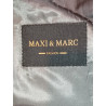 Chaqueta Maxi & Marc Estilo 06052