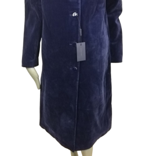 Superbe Manteau Collector GERANI Mod. N091