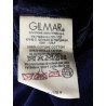 Superbe Manteau Collector GERANI Mod. N091