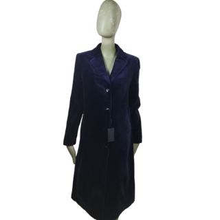 Cappotto da collezione superbo GERANI Mod. N091