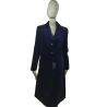Superbe Manteau Collector GERANI Mod. N091