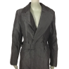 Trench Coat Vintage Femme
