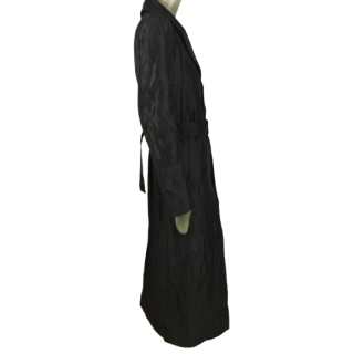 Trenchcoat vintage vrouw