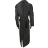 Trench Coat Vintage Woman