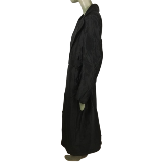 Trench Coat Vintage Femme