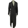 Trenchcoat Vintage Frau