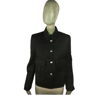 Casaco vintage Hache Modello a73014908