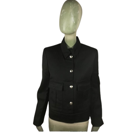 Veste Vintage Hache Modello A73014908
