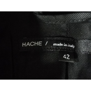 Vintage jas Hache Modello A73014908