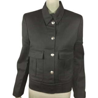 Veste Vintage Hache Modello A73014908
