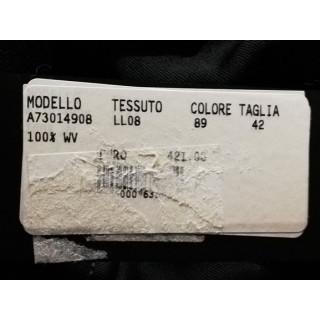 Vintage Jacket Hache Modello A73014908