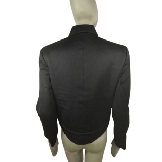 Vintage jas Hache Modello A73014908