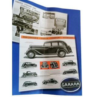 Tintin in Amerika - grüne Auto-Sammlung Blue Box + Zertifikat