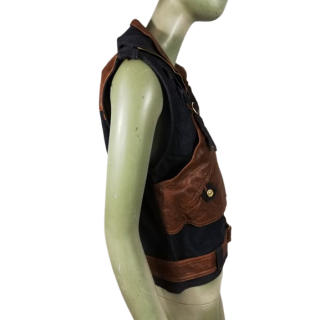Blouson Jeans Kurtissa Grand Luxe Mod. 041472