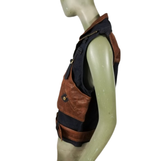 Jeansjack Kurtissa Geweldige luxe mod. 041472