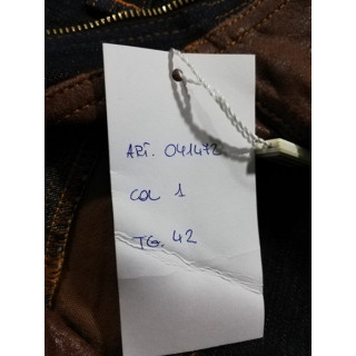 Jeansjacke Kurtissa Great Luxury Mod. 041472