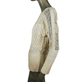 Pull Collector Catherine Malandrino Mod. 1705-143DK