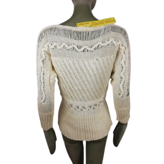 Maglione del collettore di Catherine Malandrino mod. 1705-143dk