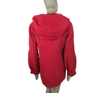 Mantel Marc Lannoo Sammler