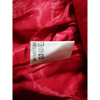 Coat Marc Lannoo Collector