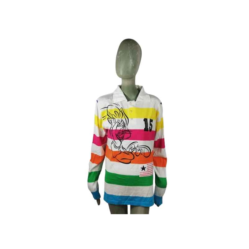 Camisola JC de Castelbajac Mod de coletor. J 71105