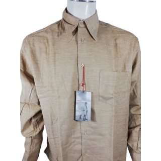 Chemise Vintage Coast velours côtelé Articolo PAT53