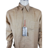 Vintage shirt Coast Articolo PAT53 rib velvet