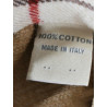 Vintage shirt Coast Ripped Velvet Articolo PAT53